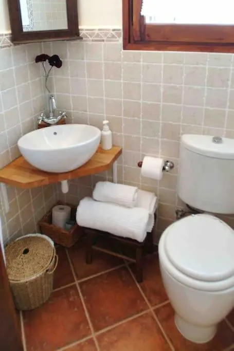 Holiday home La Ginesta Rural, Cerca De Sitges Villa Canyelles