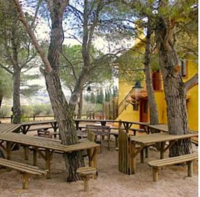 La Ginesta Rural, Cerca De Sitges Villa Canyelles  Spain