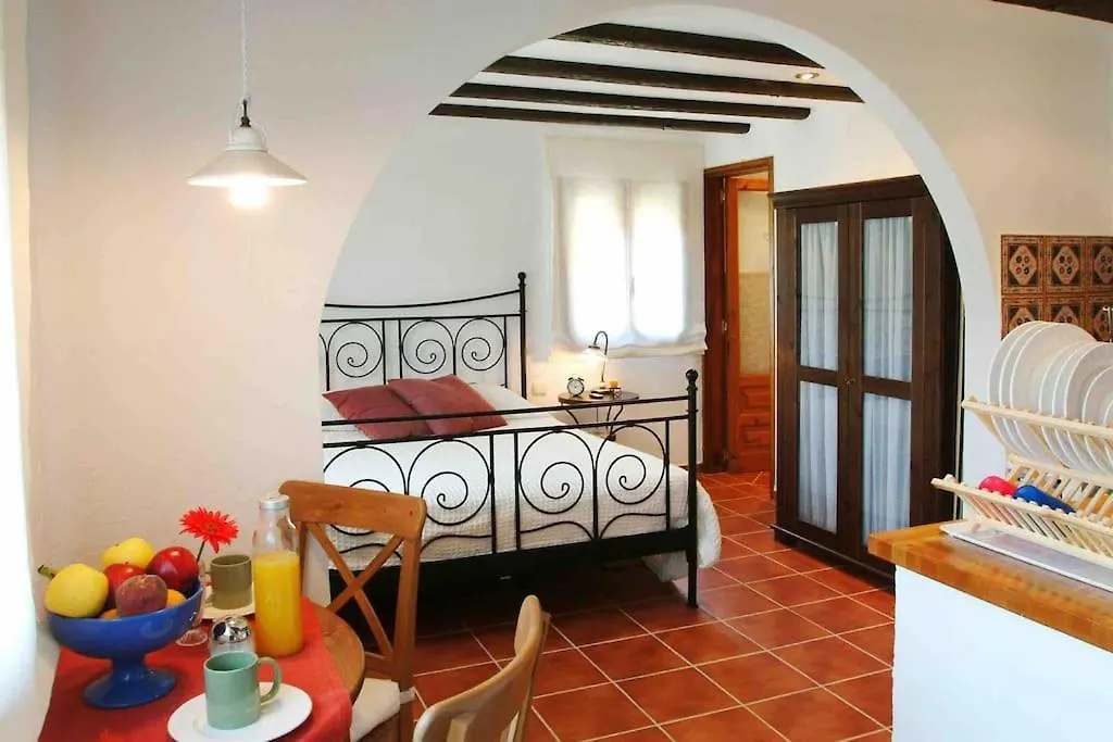 Holiday home La Ginesta Rural, Cerca De Sitges Villa Canyelles