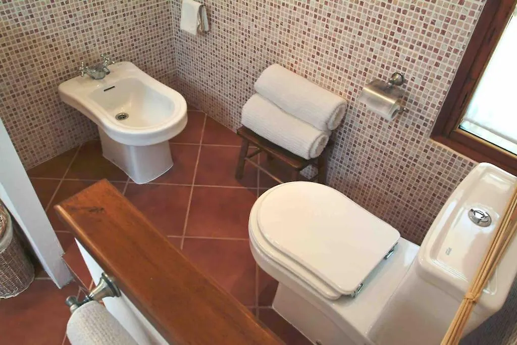 La Ginesta Rural, Cerca De Sitges Villa Canyelles